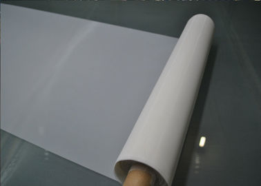100 Micron Silk Screen Untuk Pencetakan Stensil, Industri Screen Printing Fabric Mesh