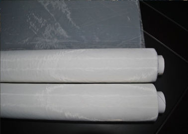 100 Micron Silk Screen Untuk Pencetakan Stensil, Industri Screen Printing Fabric Mesh